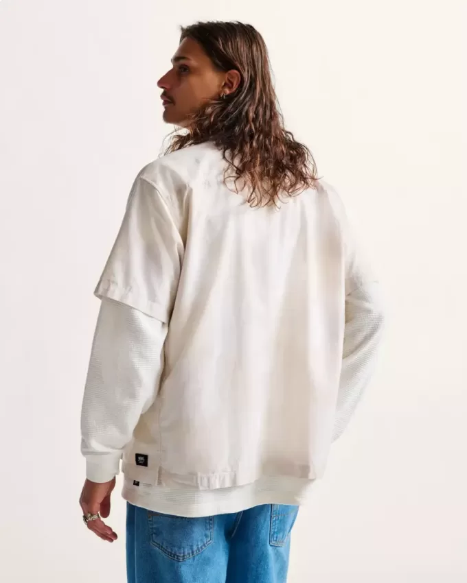 Camicia a scacchiera Kessler