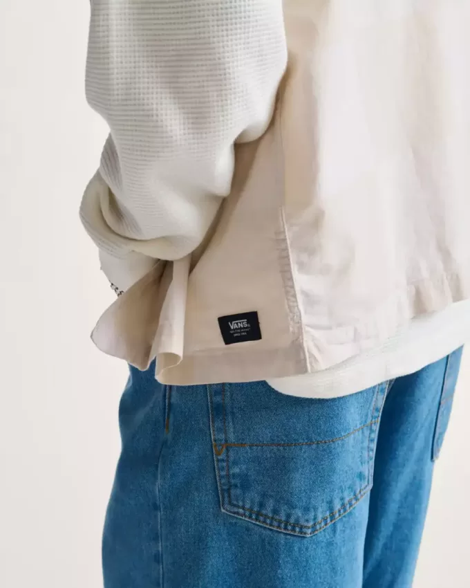 Camicia a scacchiera Kessler