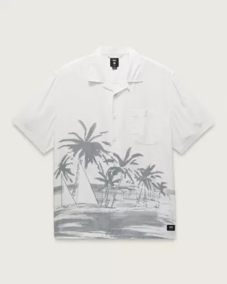 Camicia in tessuto Creswell