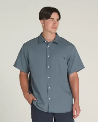 Camicia in tessuto Lawson