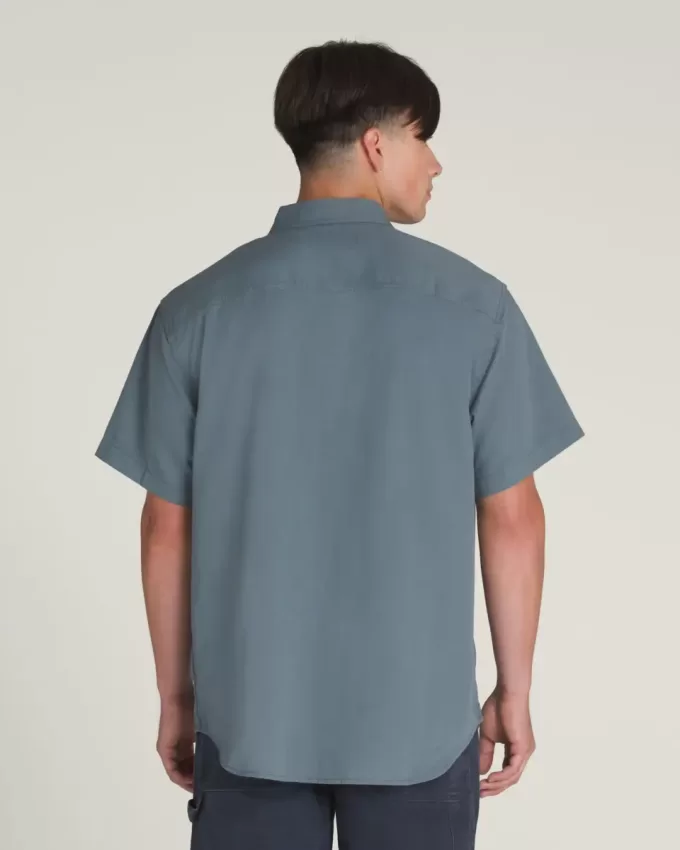 Camicia in tessuto Lawson