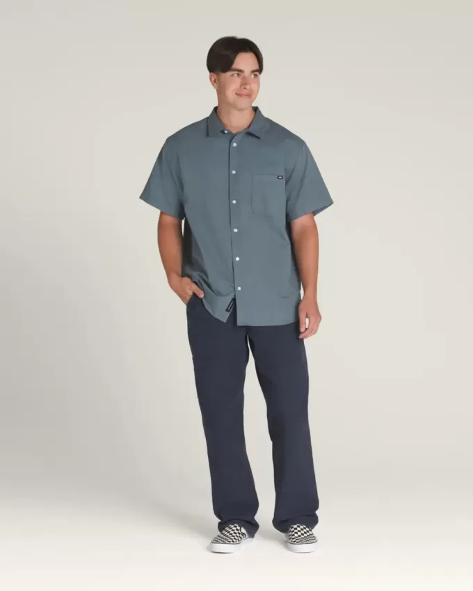 Camicia in tessuto Lawson