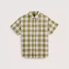 Camicia Lawson Solid Woven