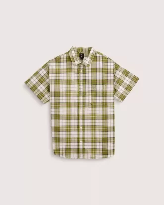 Camicia Lawson Solid Woven