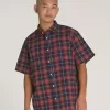 Camicia Lawson Solid Woven Camicia Lawson Solid Woven
