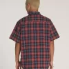 Camicia Lawson Solid Woven Camicia Lawson Solid Woven