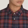 Camicia Lawson Solid Woven Camicia Lawson Solid Woven