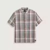 Camicia premium con bottoni