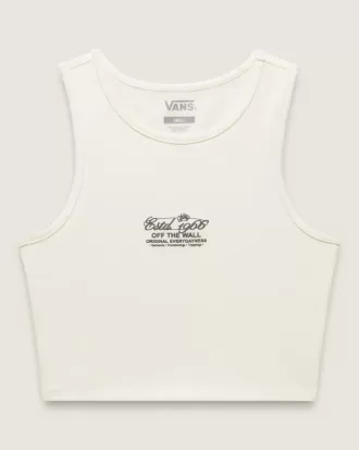 Canotta corta Everydayness