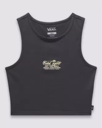 Canotta corta Everydayness