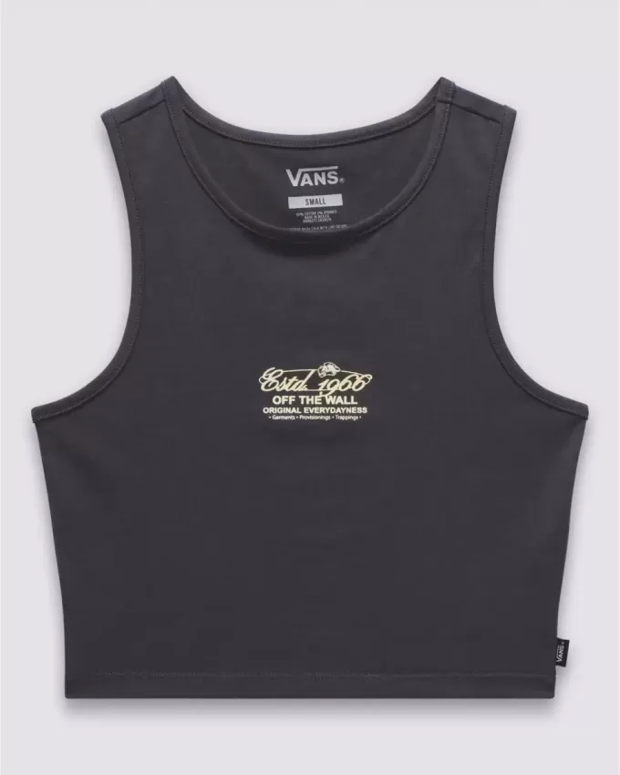 Canotta corta Everydayness