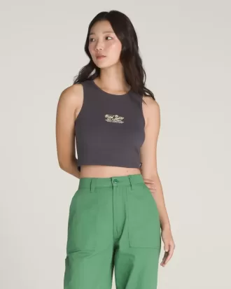 Canotta corta Everydayness