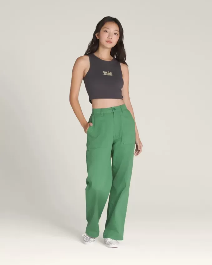 Canotta corta Everydayness