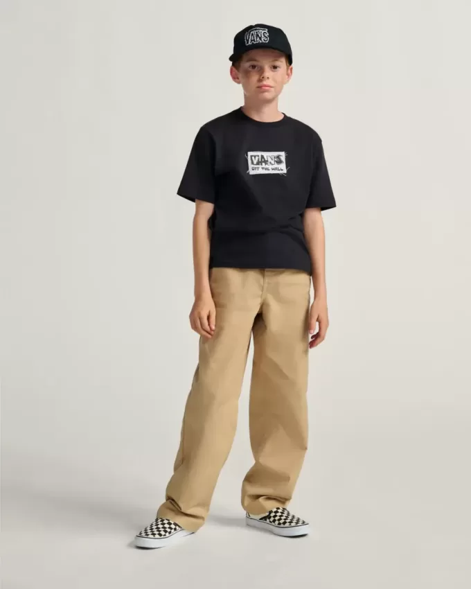 Cappellino snapback Constant Vans per bambini