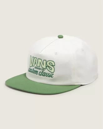 Cappello basso Vans Design Co.