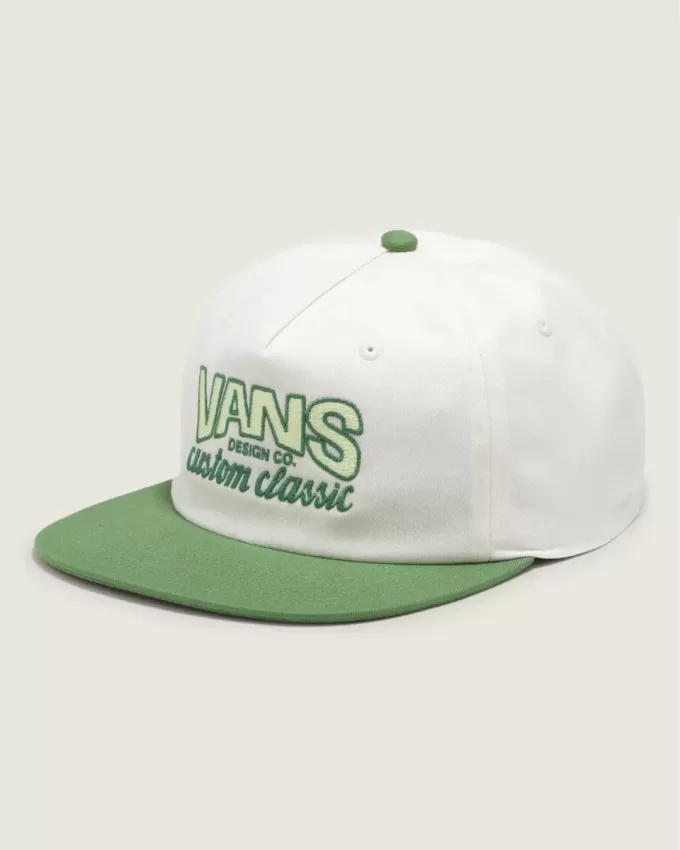 Cappello basso Vans Design Co.