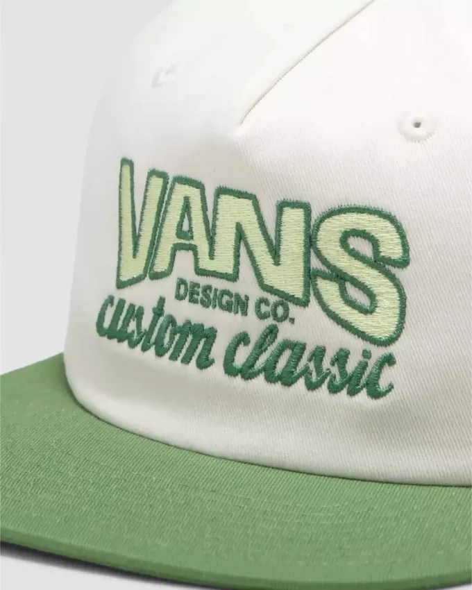Cappello basso Vans Design Co.
