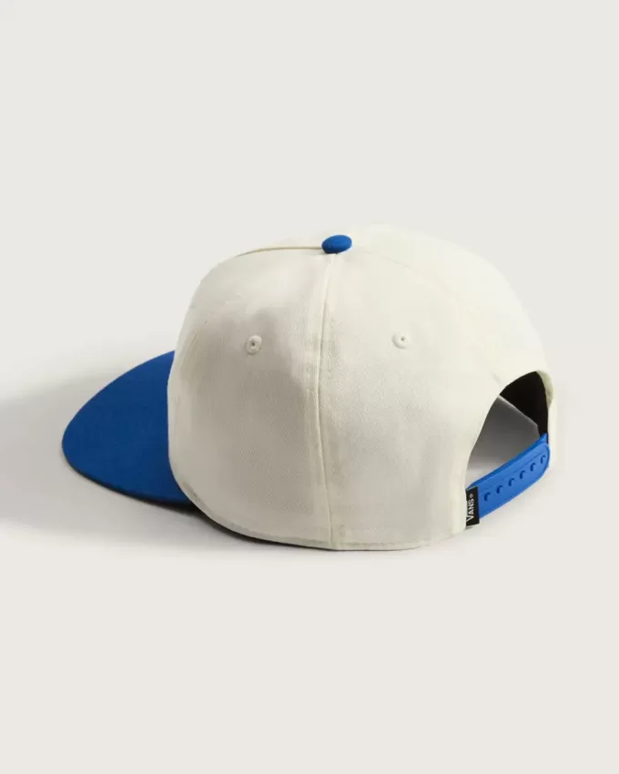 Cappello basso Vans Design Co.