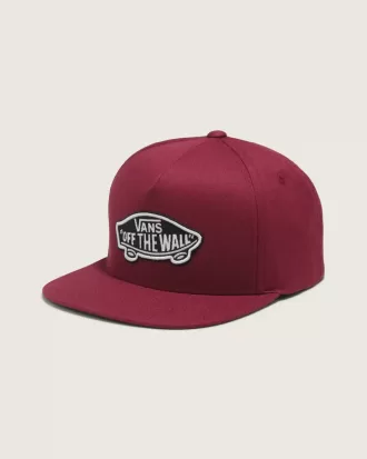 Cappello classico Vans Snapback