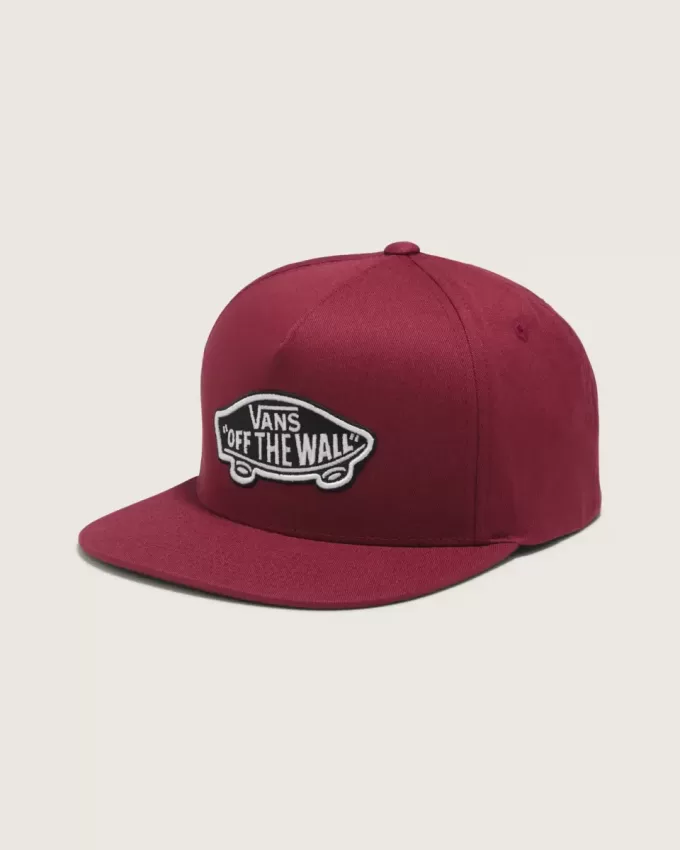 Cappello classico Vans Snapback