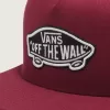 Cappello classico Vans Snapback