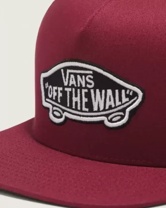 Cappello classico Vans Snapback