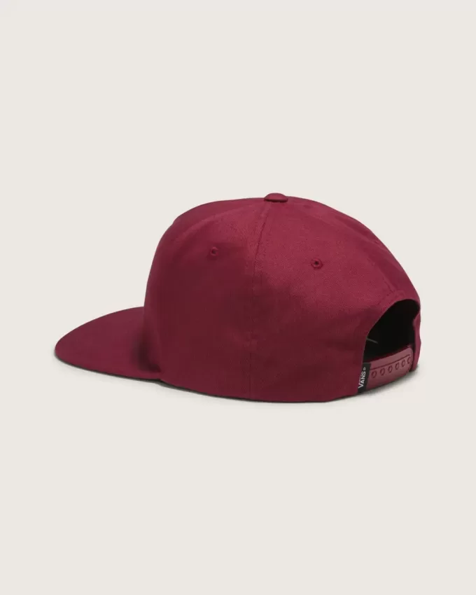 Cappello classico Vans Snapback