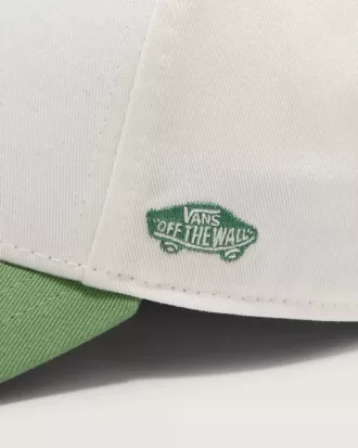 Cappello con cinturino Data System