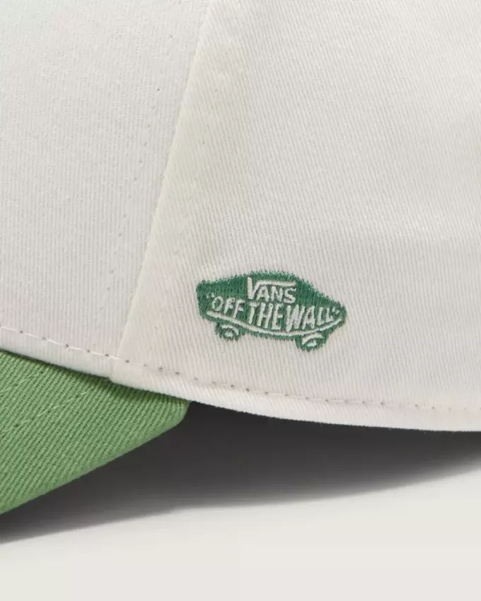 Cappello con cinturino Data System