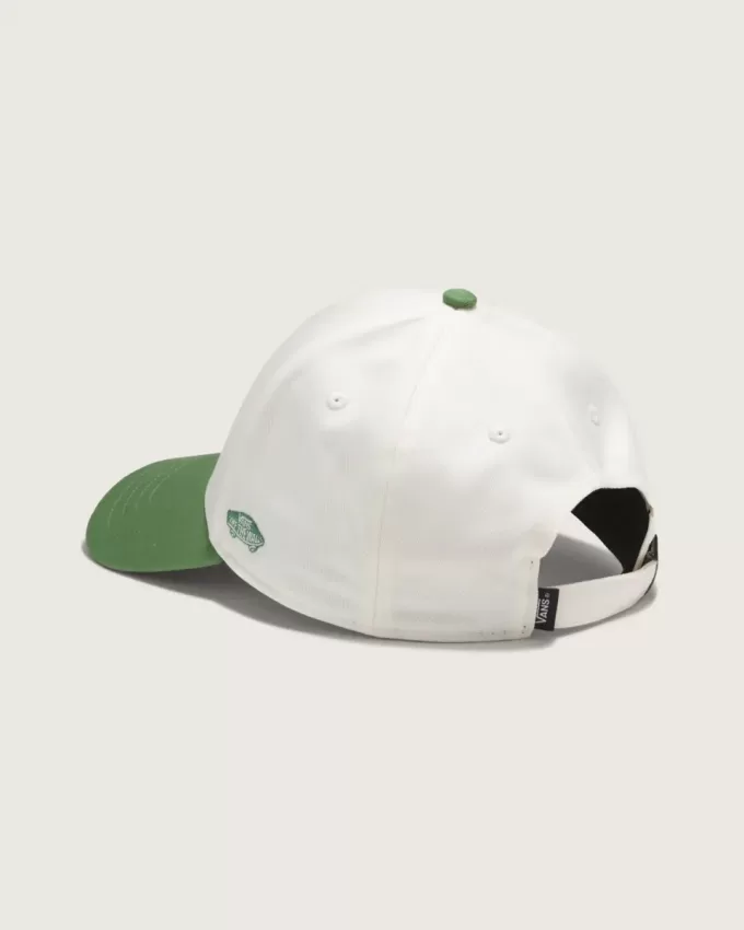 Cappello con cinturino Data System