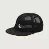 Cappello con occhi Yin Yang da skate Cappello con occhi Yin Yang da skate