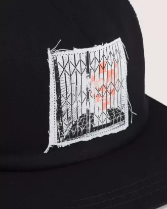 Cappello da camionista Amando