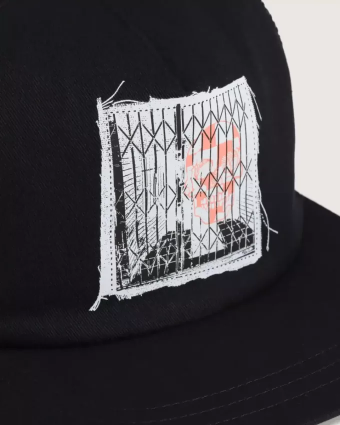 Cappello da camionista Amando Cappello da camionista Amando