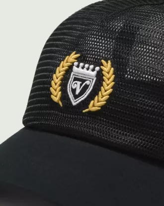 Cappello da camionista autentico