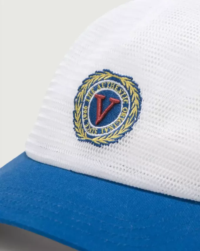 Cappello da camionista autentico