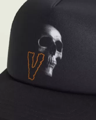 Cappello da camionista autostoppista