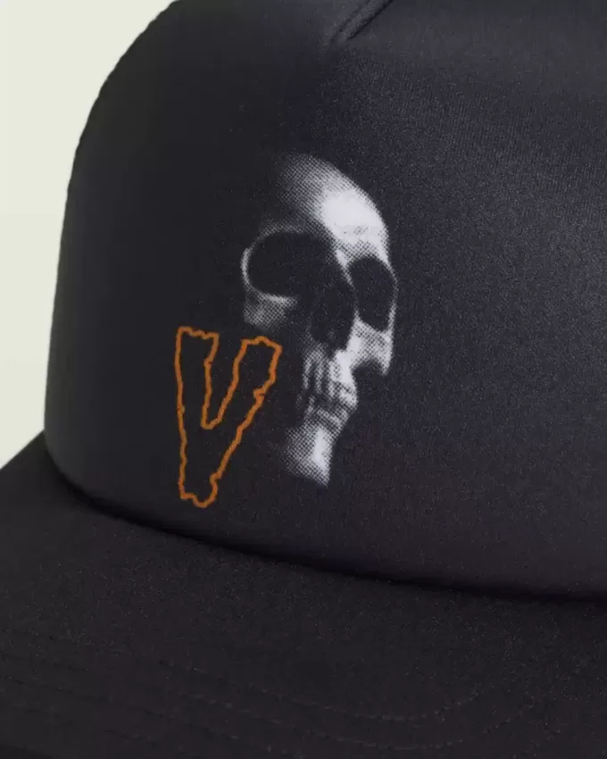 Cappello da camionista autostoppista