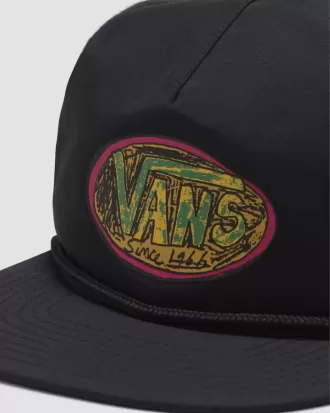 Cappello da camionista dei Sixty Sixers