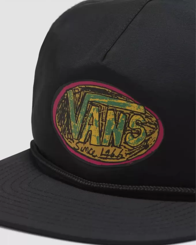 Cappello da camionista dei Sixty Sixers