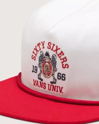 Cappello da camionista dei Sixty Sixers