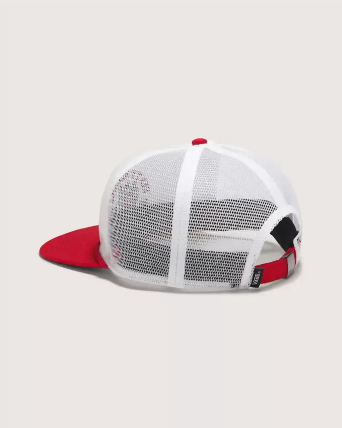 Cappello da camionista dei Sixty Sixers