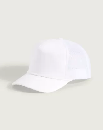 Cappello da camionista premium