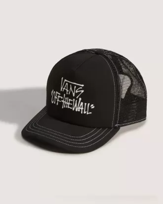 Cappello da camionista Vans Pop per bambini