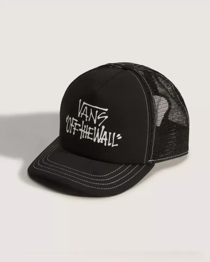 Cappello da camionista Vans Pop per bambini