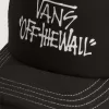 Cappello da camionista Vans Pop per bambini