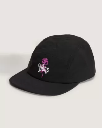 Cappello da campeggio alto Ground Up