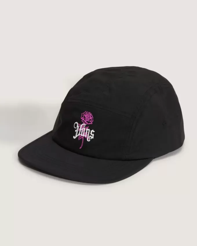 Cappello da campeggio alto Ground Up