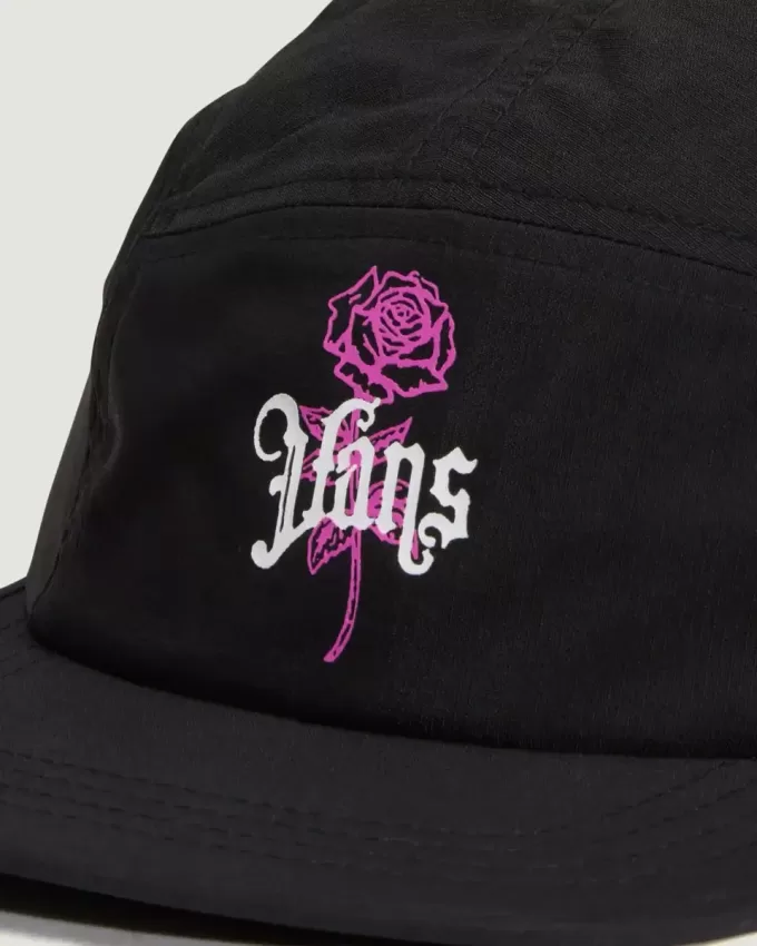 Cappello da campeggio alto Ground Up