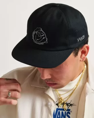 Cappello da fantino di riserva