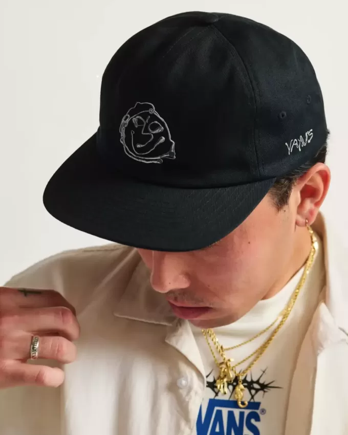 Cappello da fantino di riserva